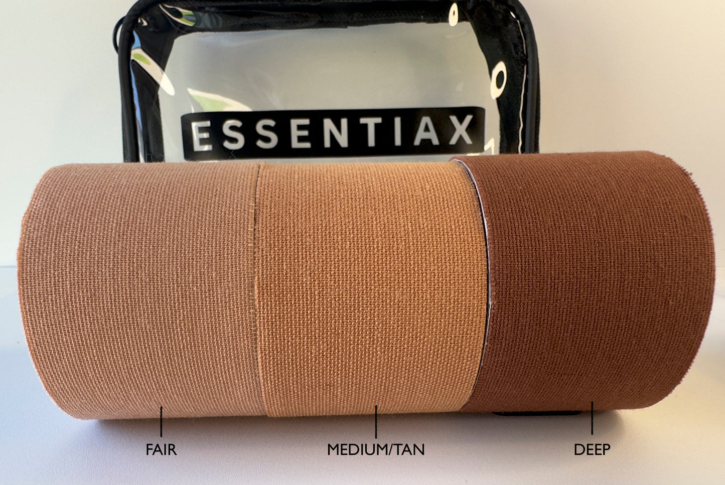 Kinesiology Tape