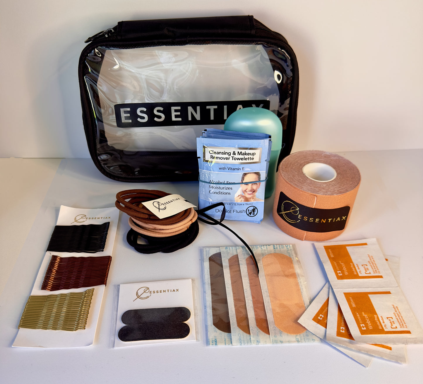 Practice Companion Kit
